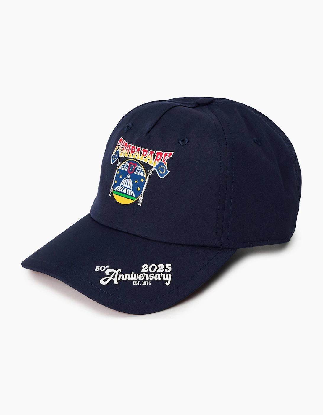 Europa Park Baseball Cap