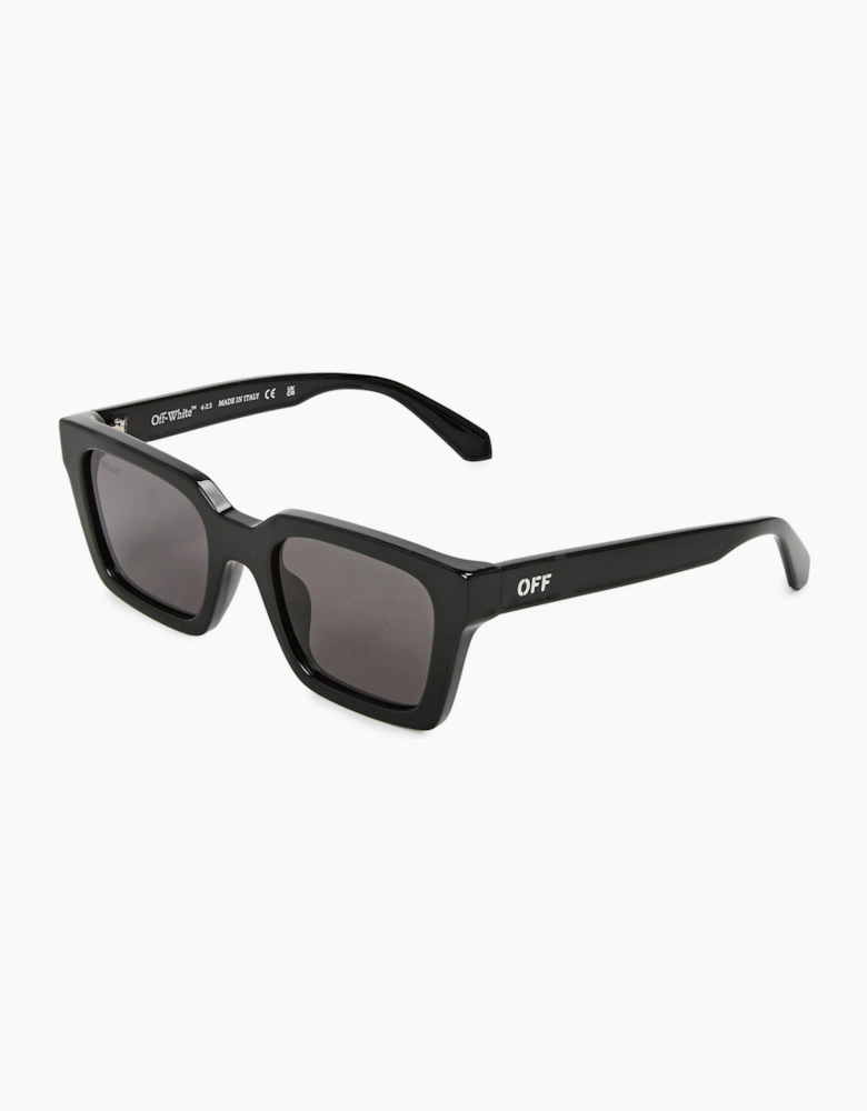 Womens Square Sunglasses