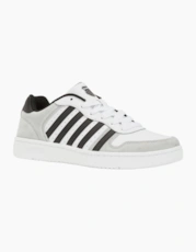 White/Grey/Black