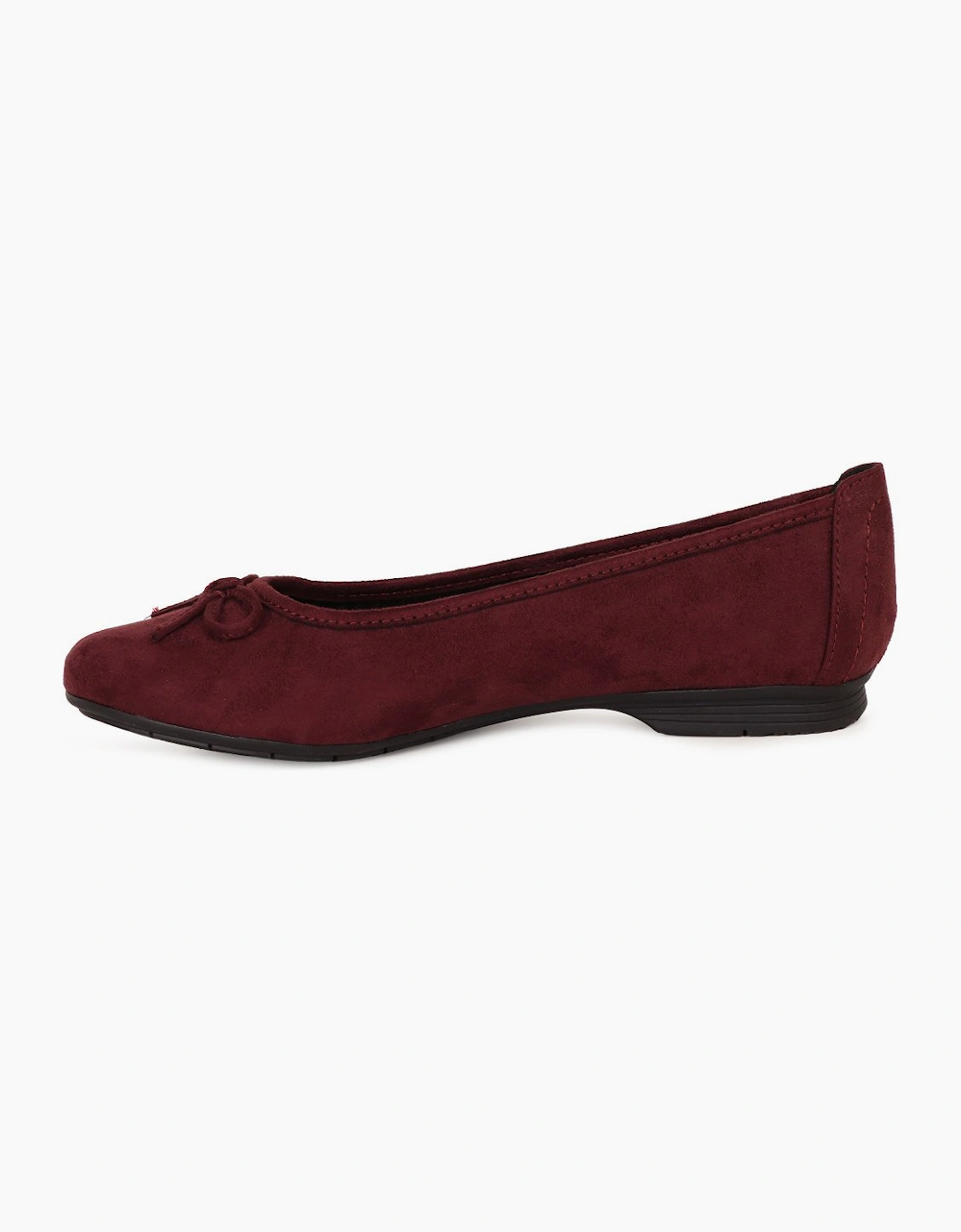Jazz Womens Ballet Pumps