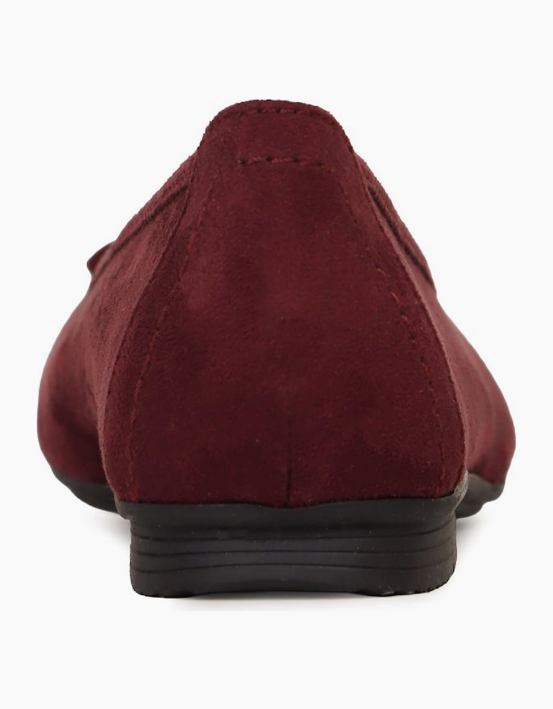 Jazz Womens Ballet Pumps