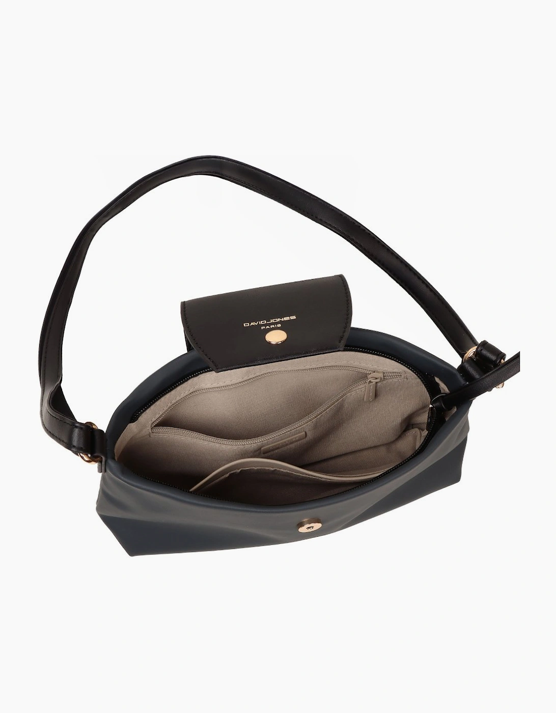 Belfort Womens Messenger Bag