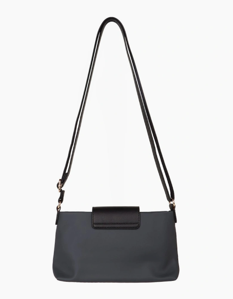 Belfort Womens Messenger Bag