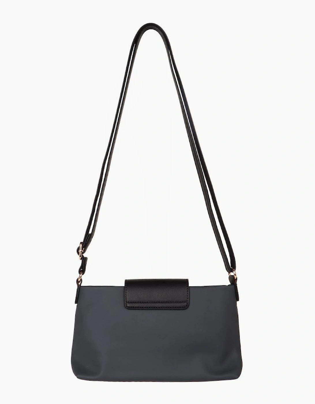 Belfort Womens Messenger Bag