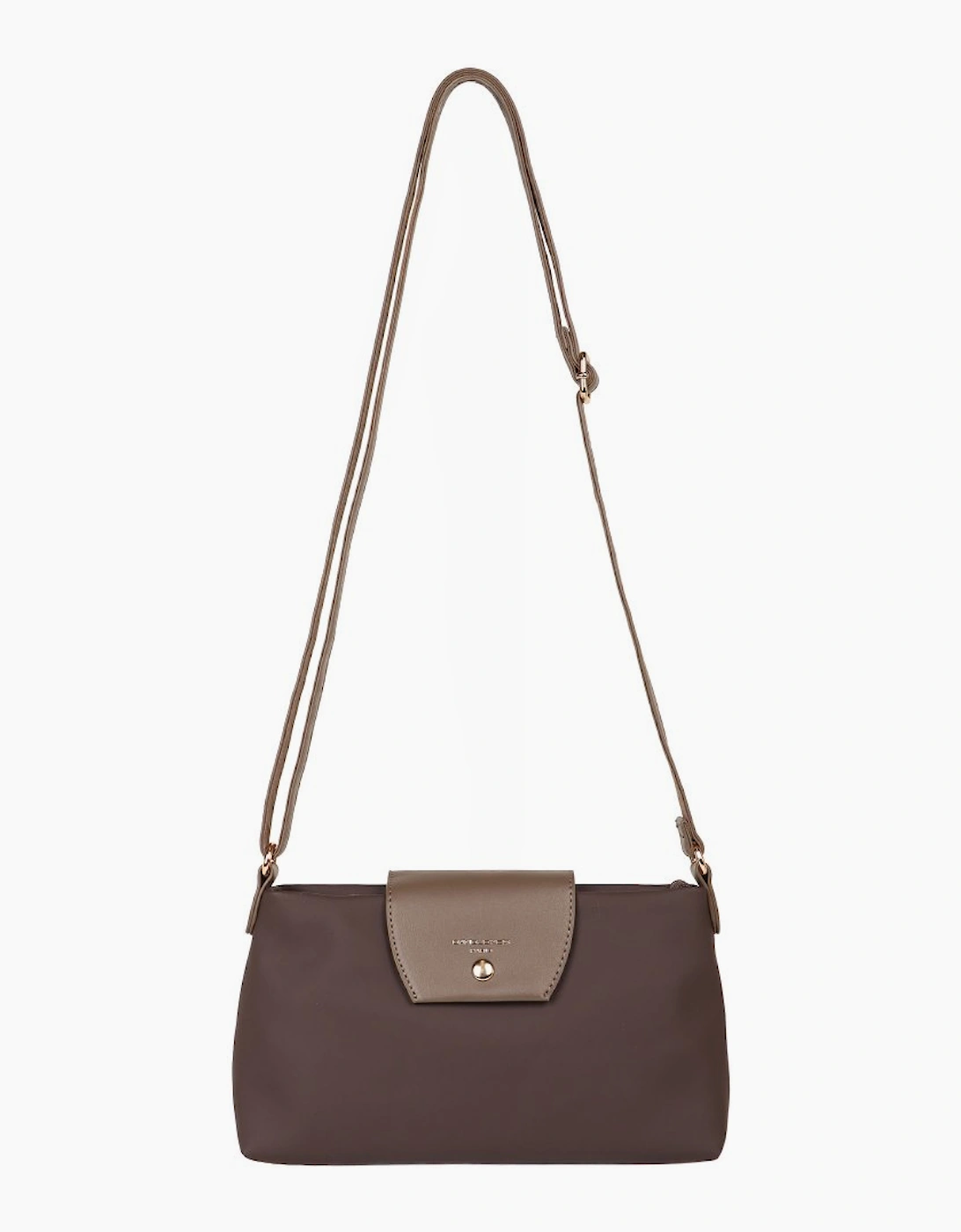 Belfort Womens Messenger Bag, 5 of 4