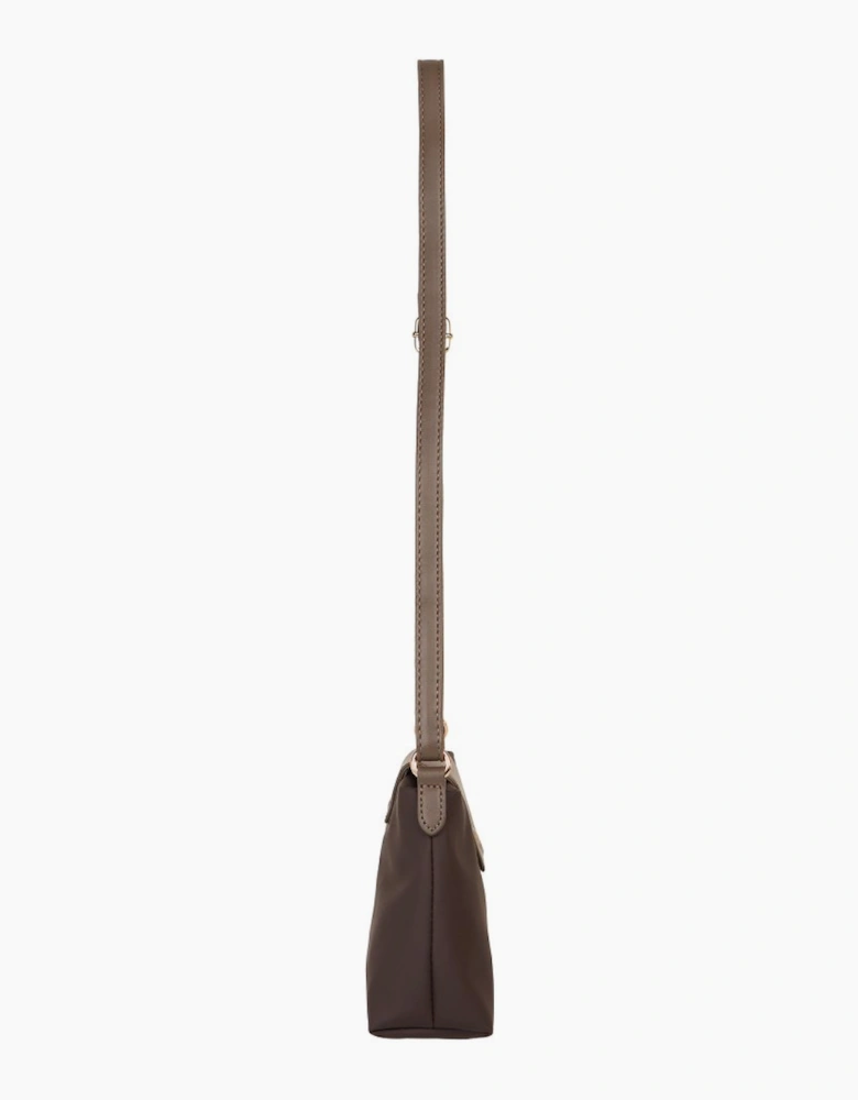 Belfort Womens Messenger Bag