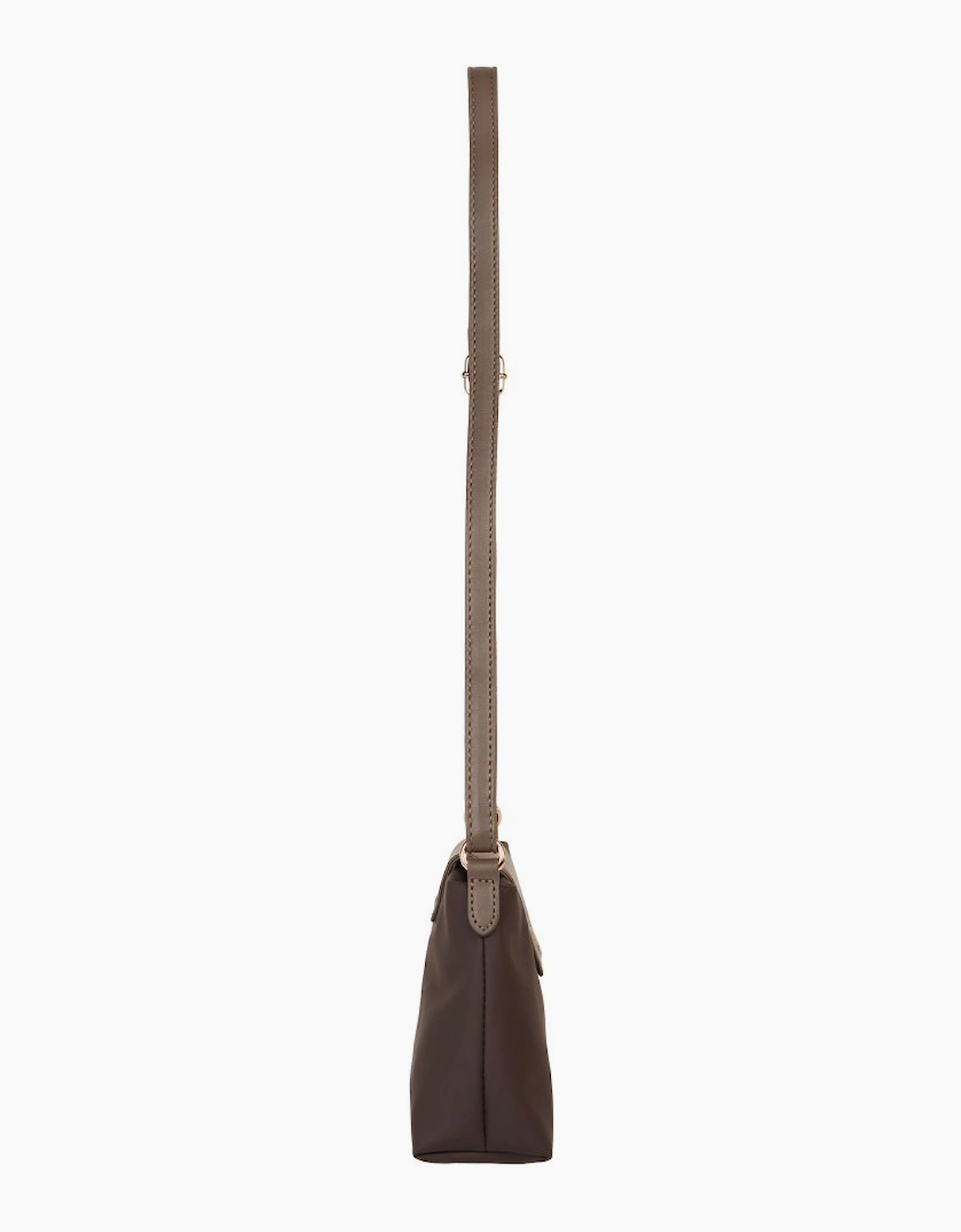 Belfort Womens Messenger Bag