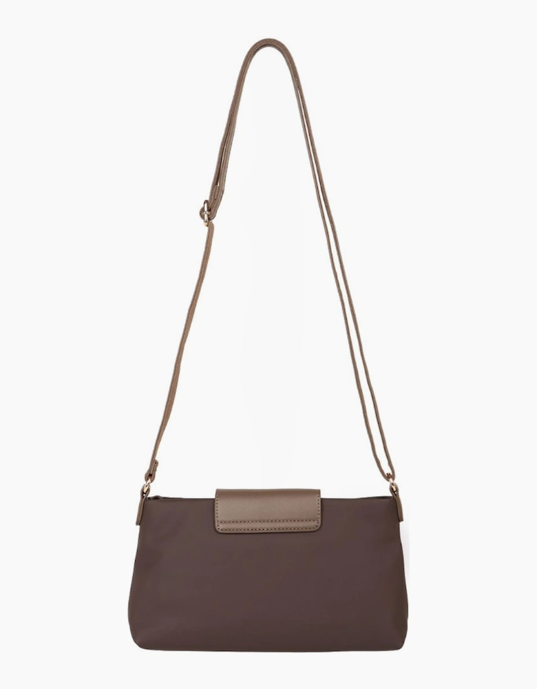 Belfort Womens Messenger Bag
