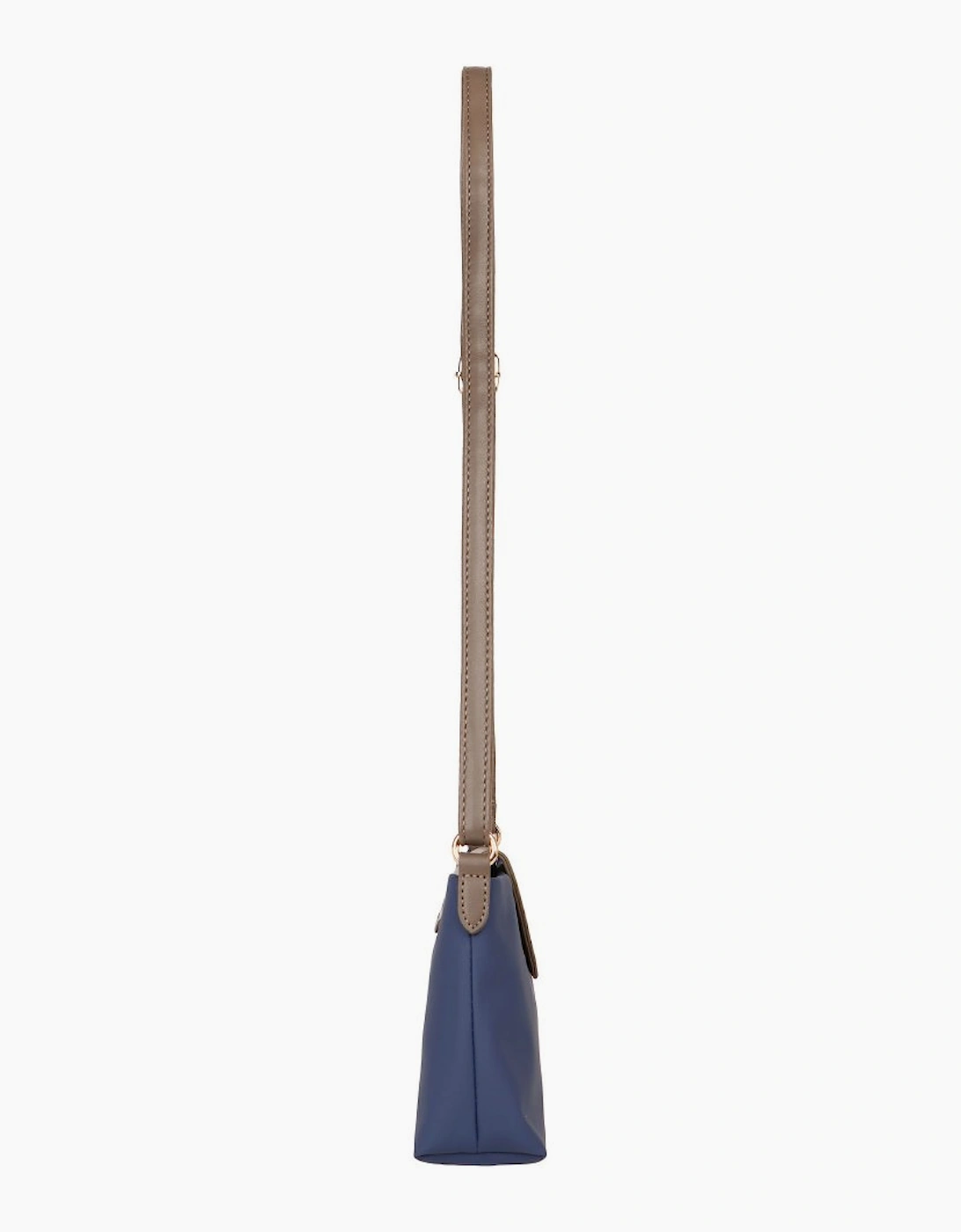 Belfort Womens Messenger Bag