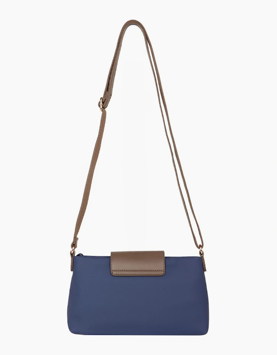 Belfort Womens Messenger Bag