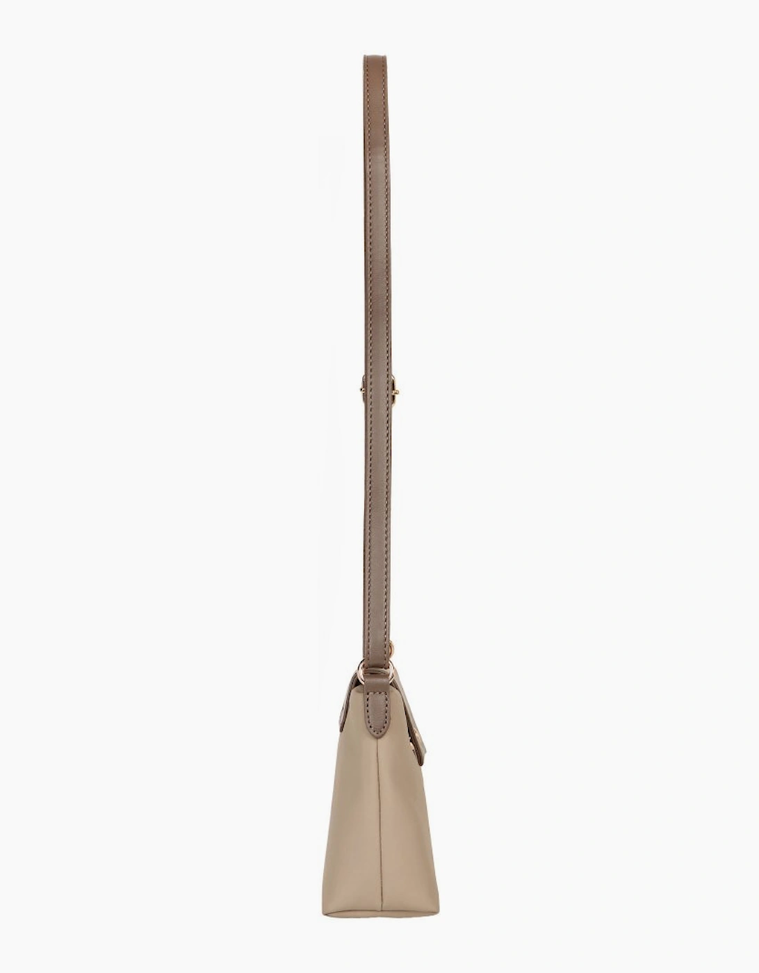 Belfort Womens Messenger Bag