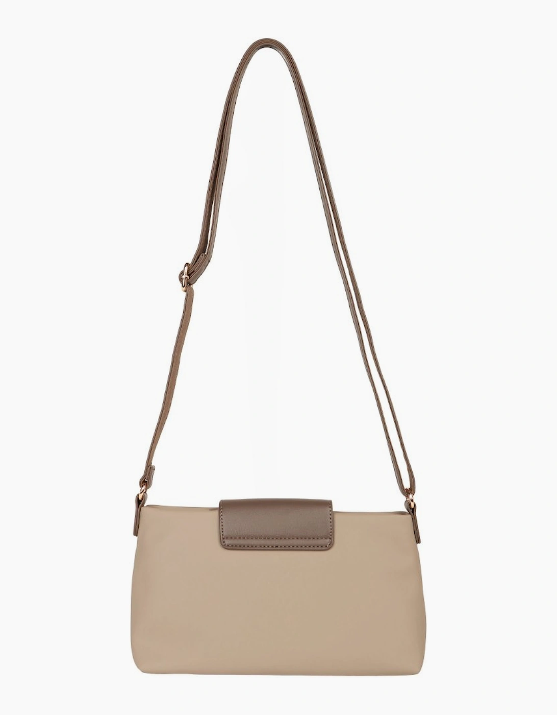 Belfort Womens Messenger Bag