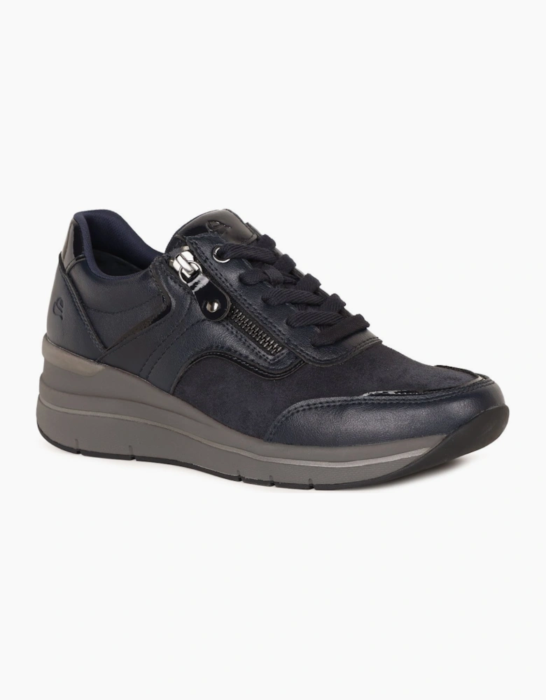 Alaska Womens Trainers