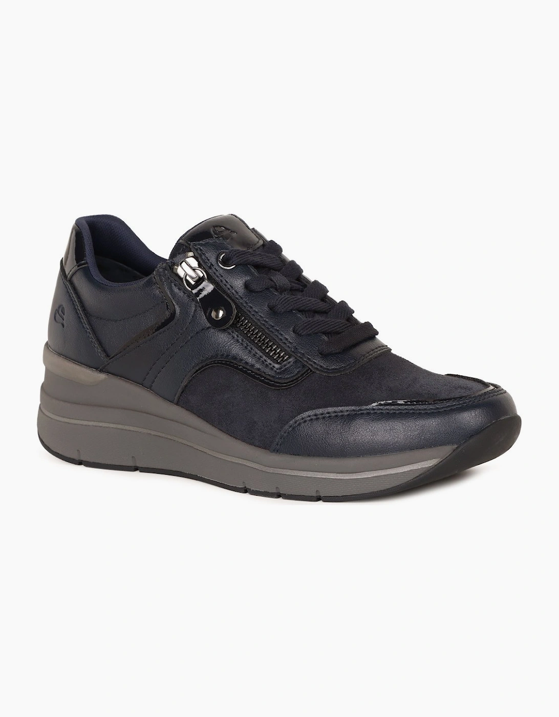 Alaska Womens Trainers, 7 of 6