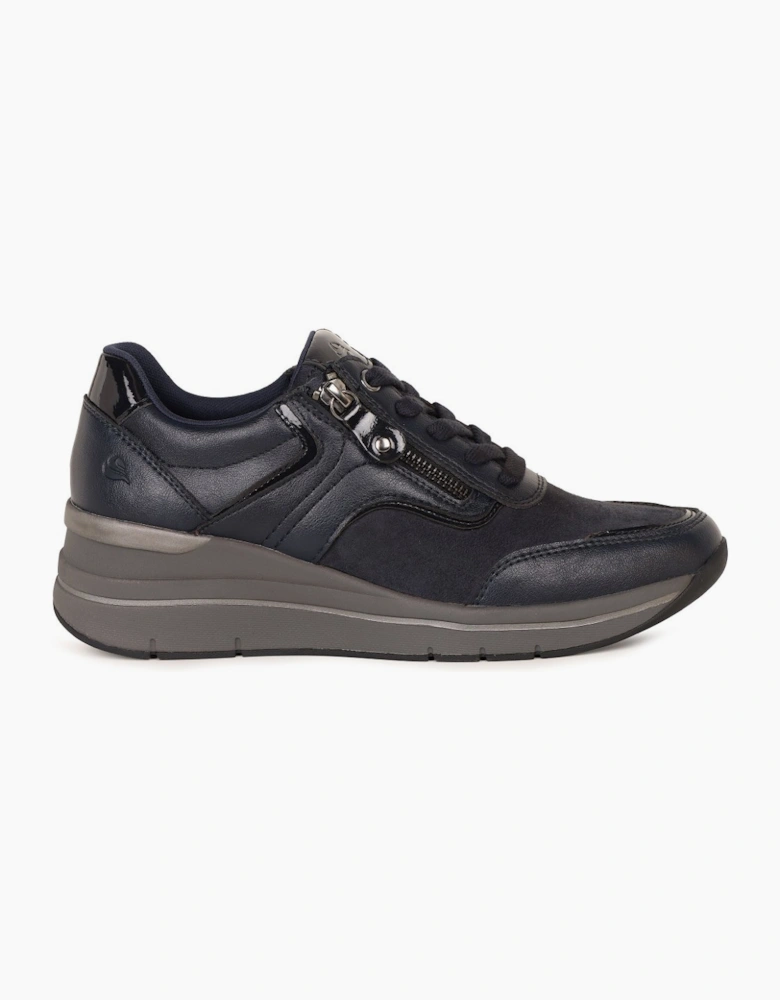 Alaska Womens Trainers