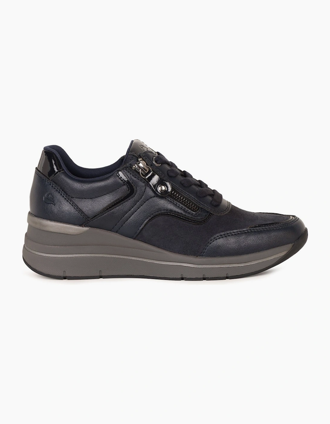 Alaska Womens Trainers