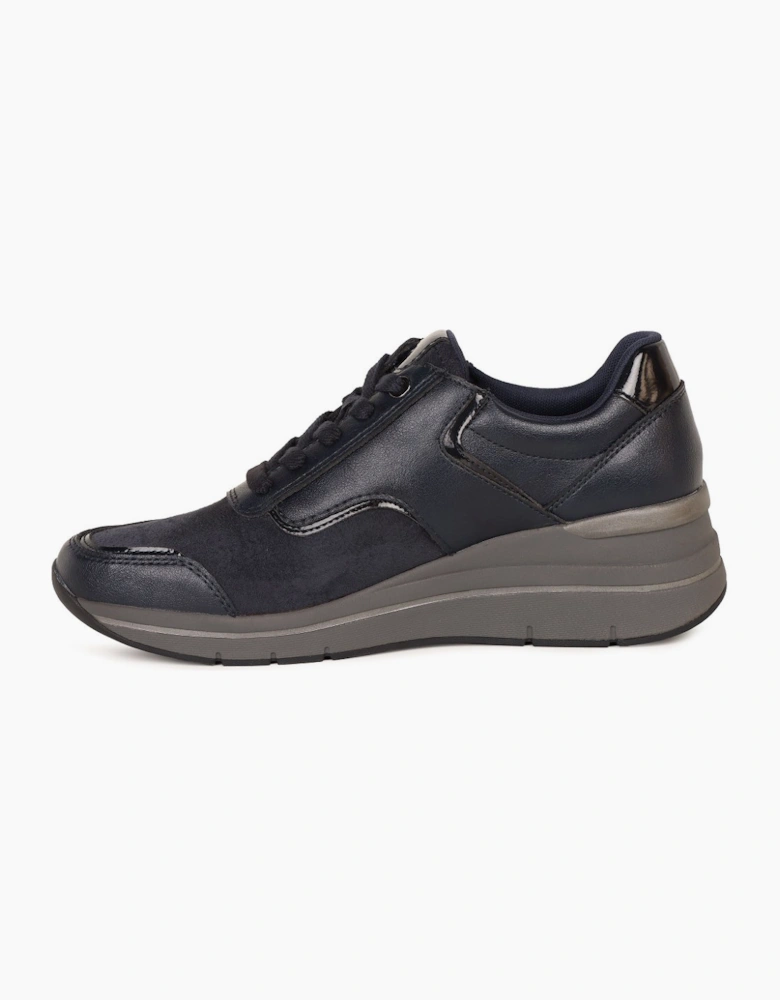 Alaska Womens Trainers