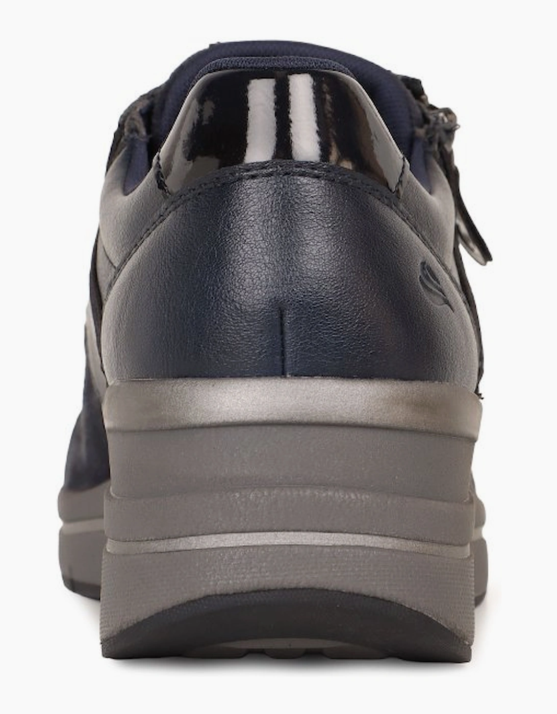 Alaska Womens Trainers