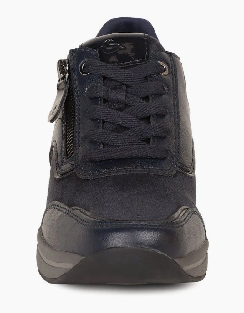 Alaska Womens Trainers