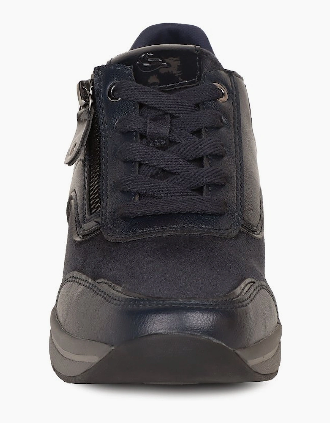Alaska Womens Trainers