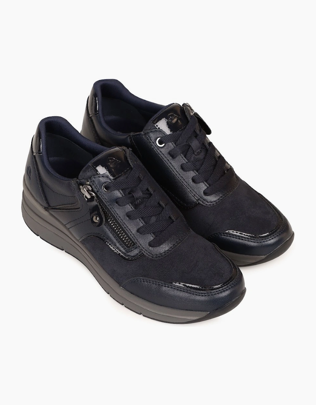 Alaska Womens Trainers