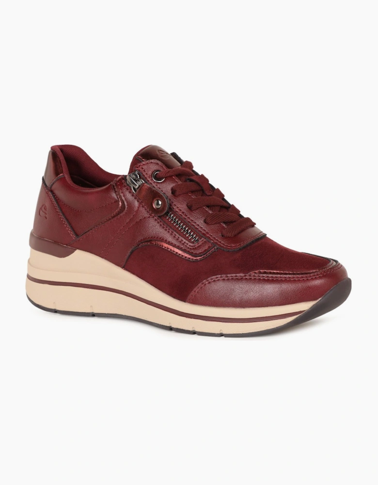 Alaska Womens Trainers