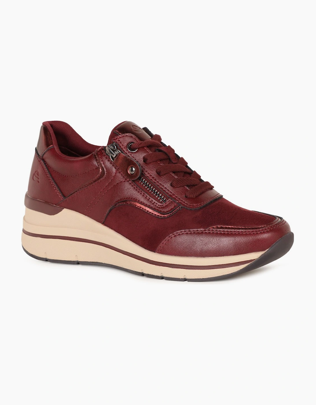 Alaska Womens Trainers, 7 of 6