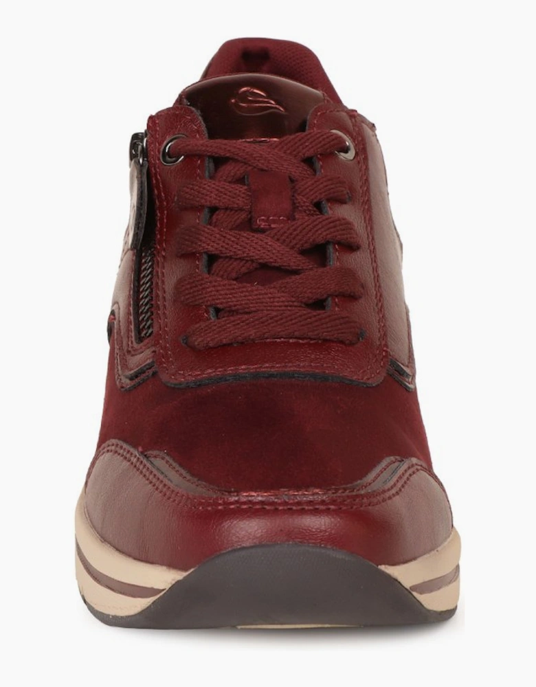 Alaska Womens Trainers