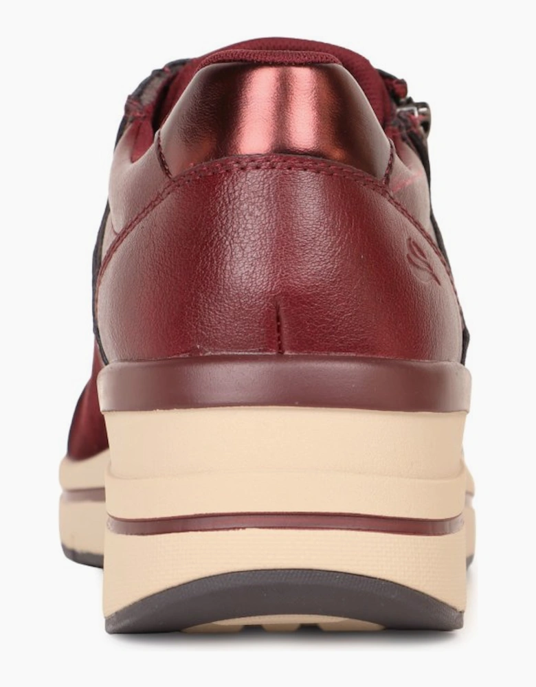 Alaska Womens Trainers