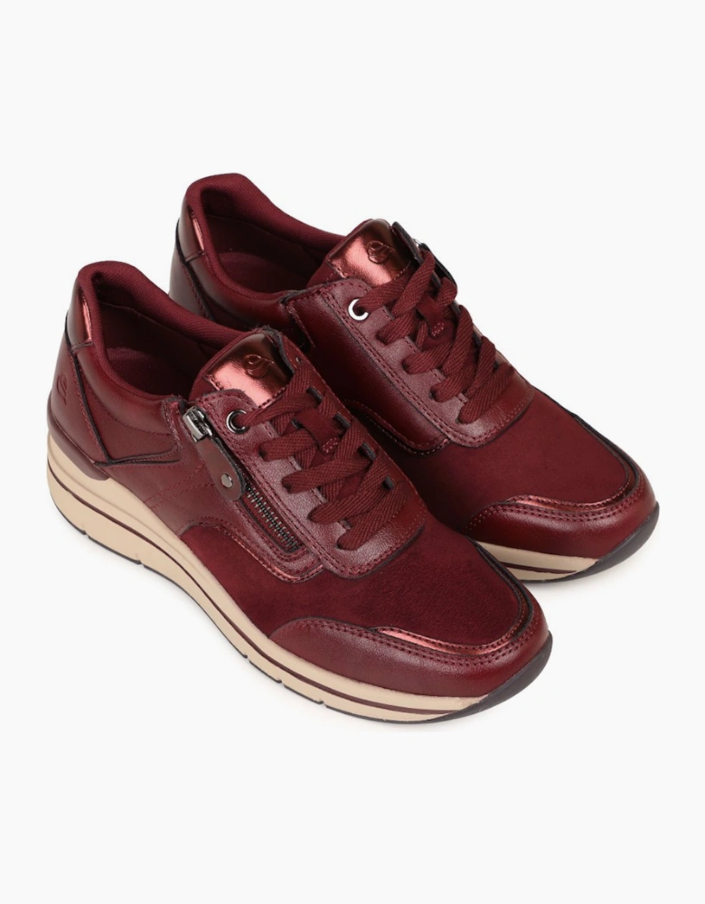 Alaska Womens Trainers