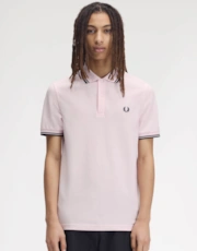 Iced Pink/Navy/Navy 82C
