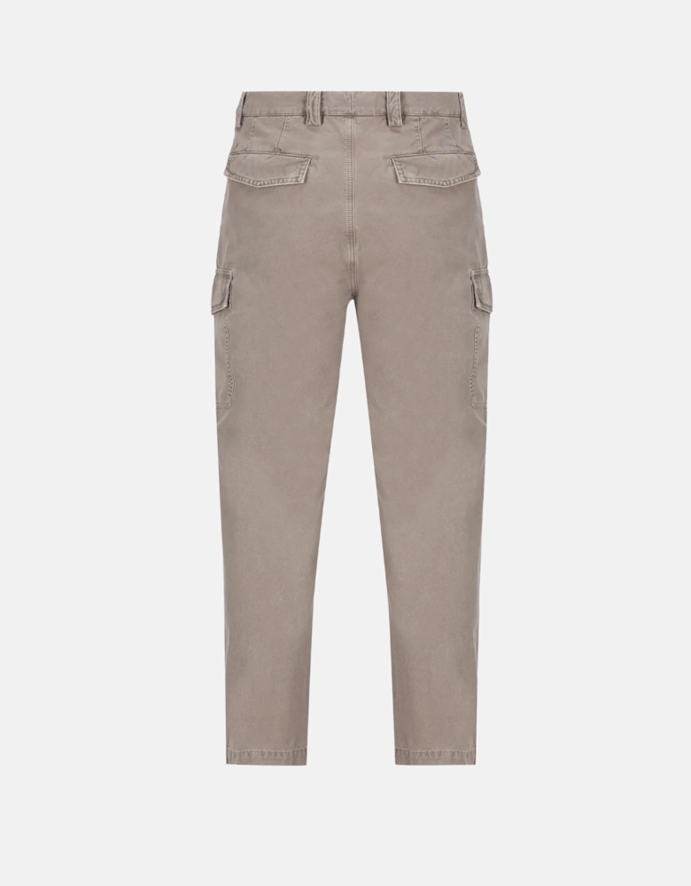 COTTON DYED CHINOS
