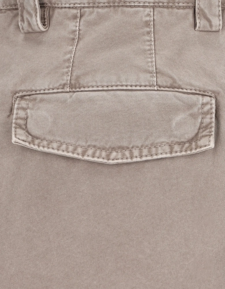 COTTON DYED CHINOS