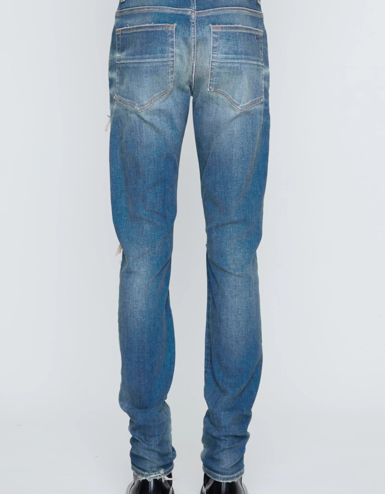 MX1 JEANS
