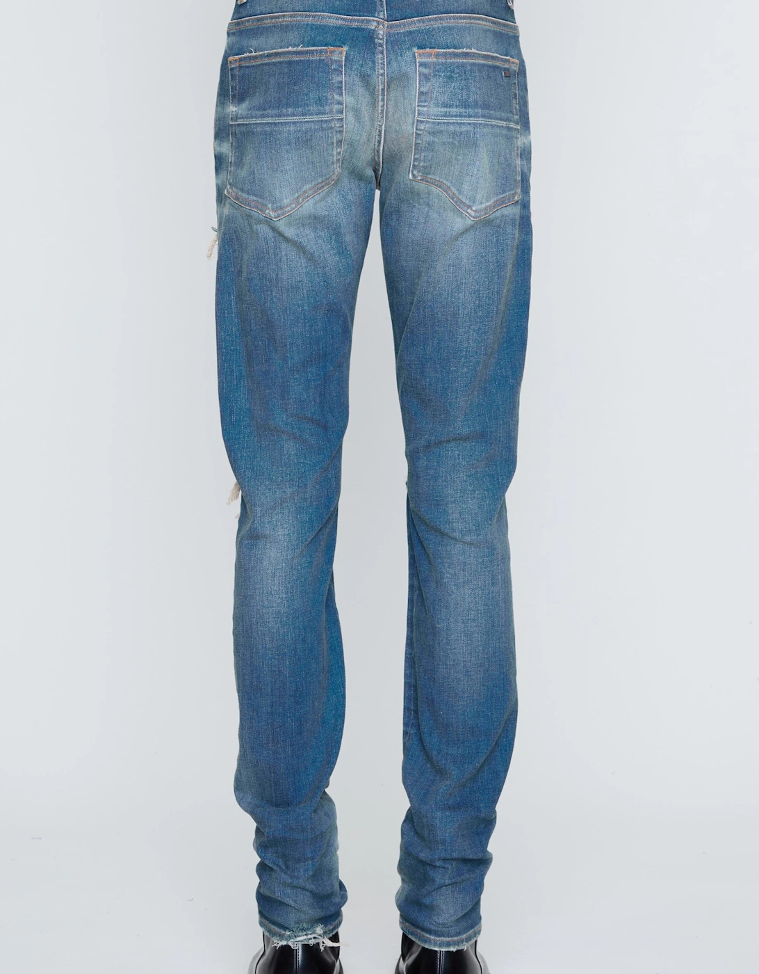 MX1 JEANS