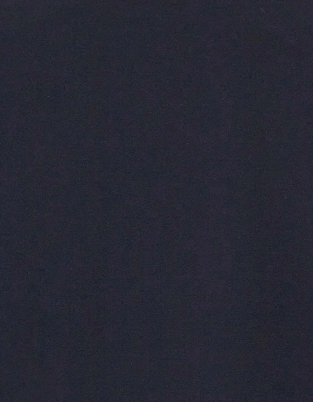 Aqua Touch Cotton T-Shirt Navy