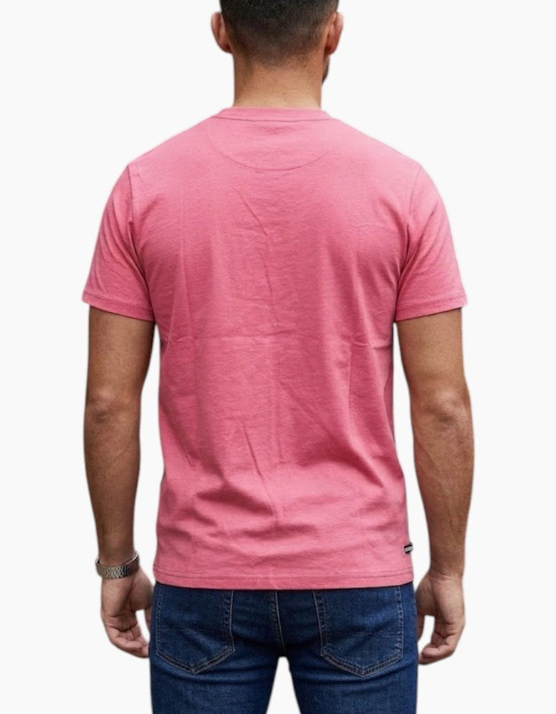 Weekend Offender Mens T Shirt Studio 54 Crew Neck Short Sleeve Casual Cotton Top