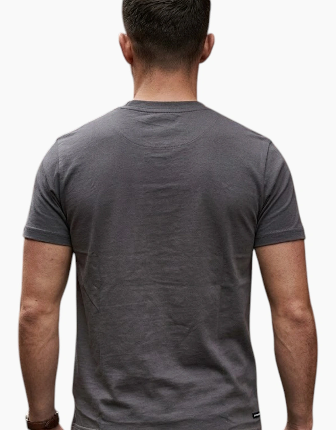 Weekend Offender Mens T Shirt Studio 54 Crew Neck Short Sleeve Casual Cotton Top