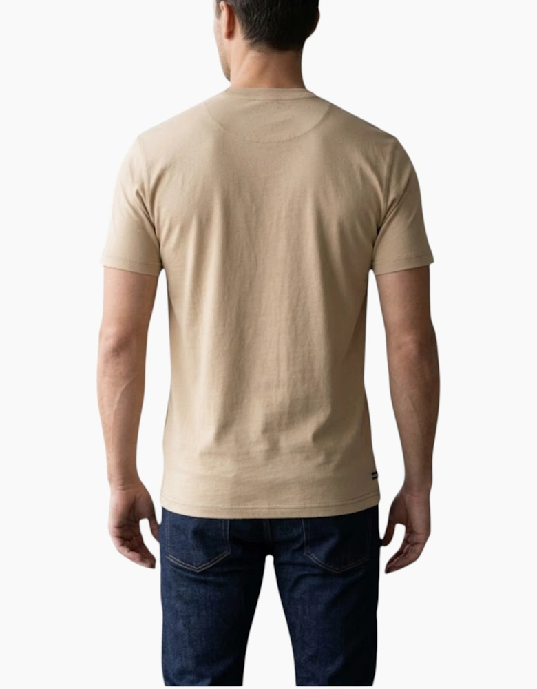 Weekend Offender Mens T Shirt Studio 54 Crew Neck Short Sleeve Casual Cotton Top