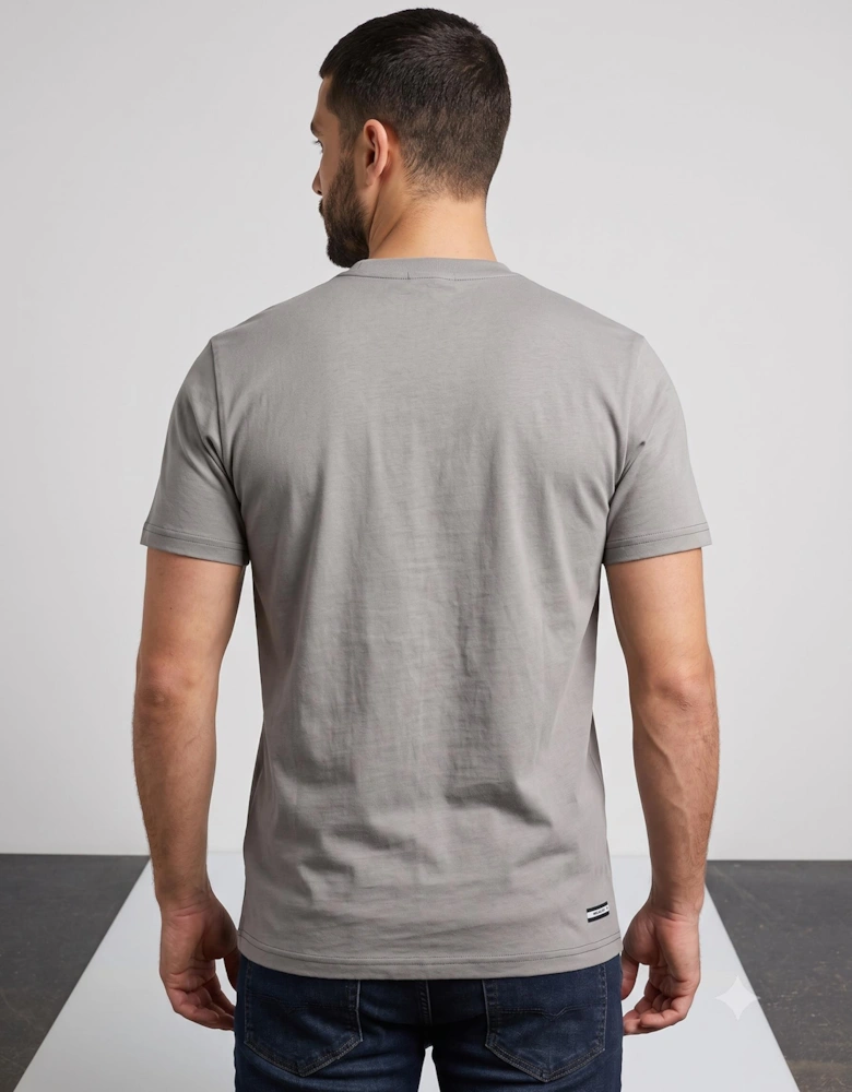 Weekend Offender Mens T Shirt Studio 54 Crew Neck Short Sleeve Casual Cotton Top