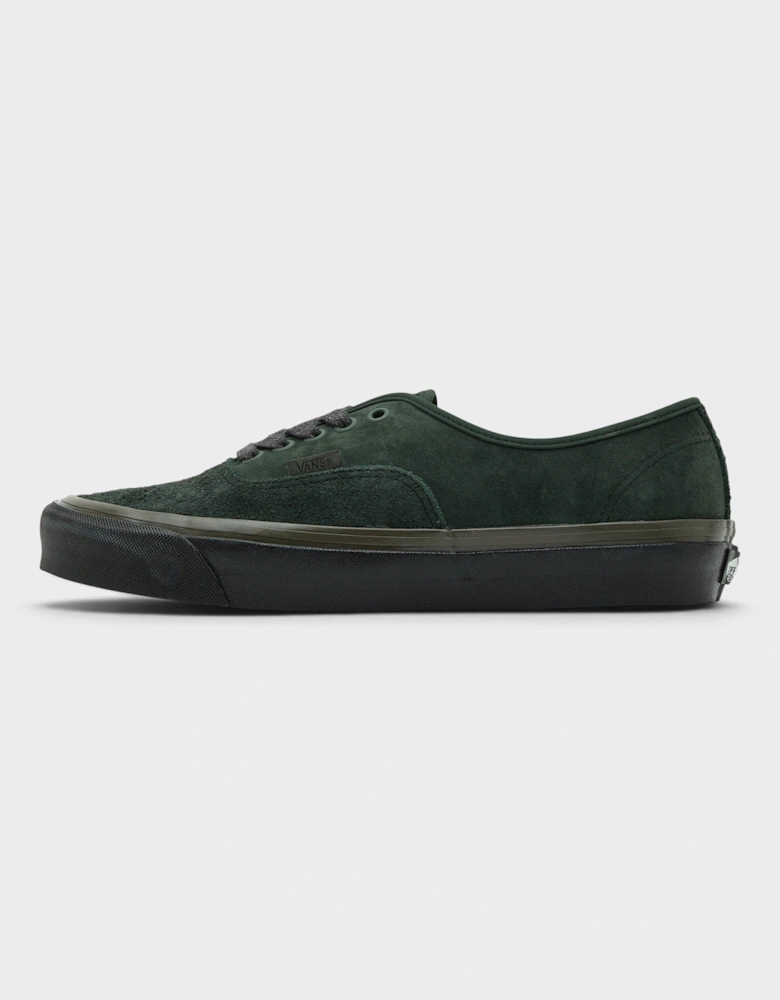 Authentic 44 Dx Forest Green