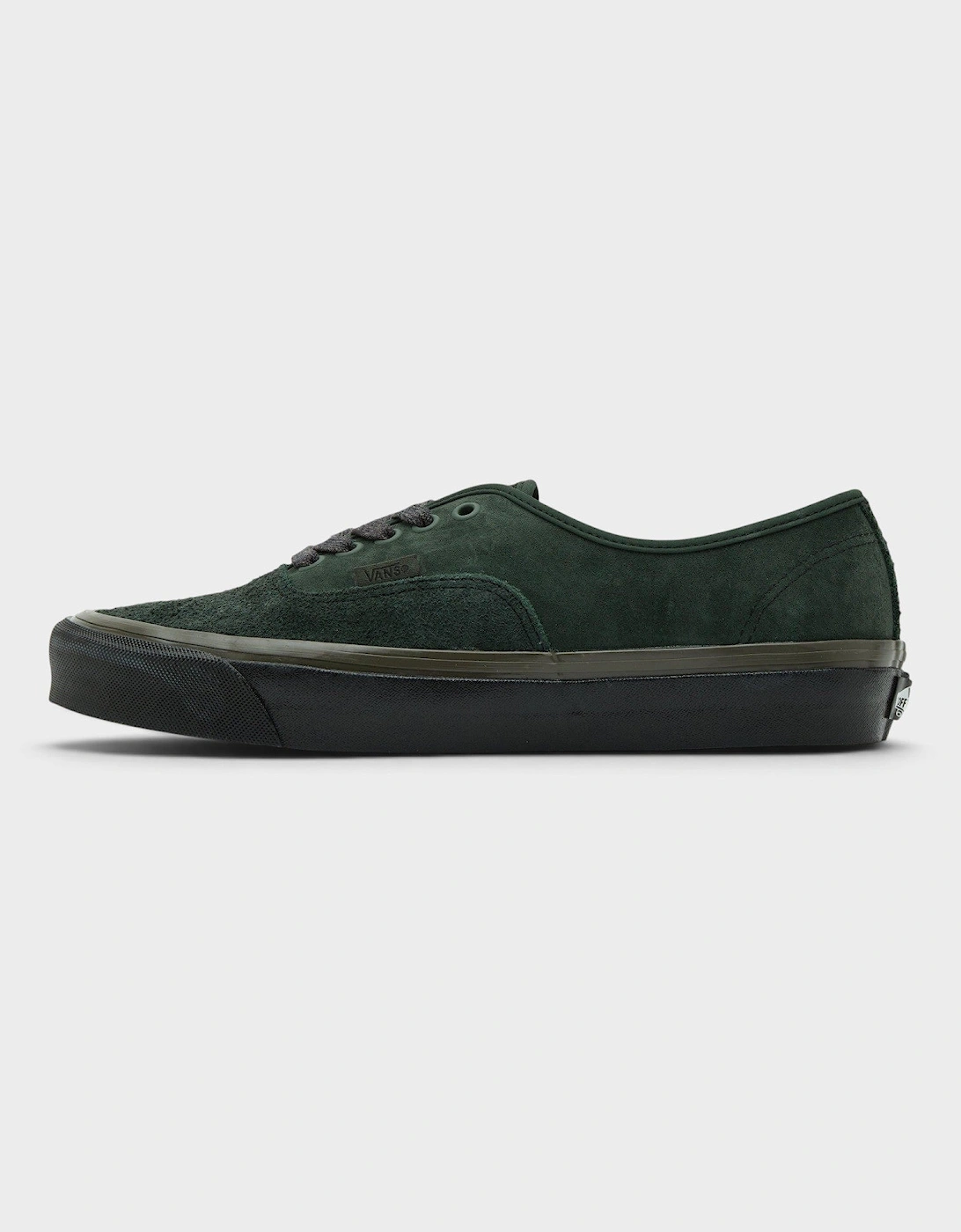 Authentic 44 Dx Forest Green
