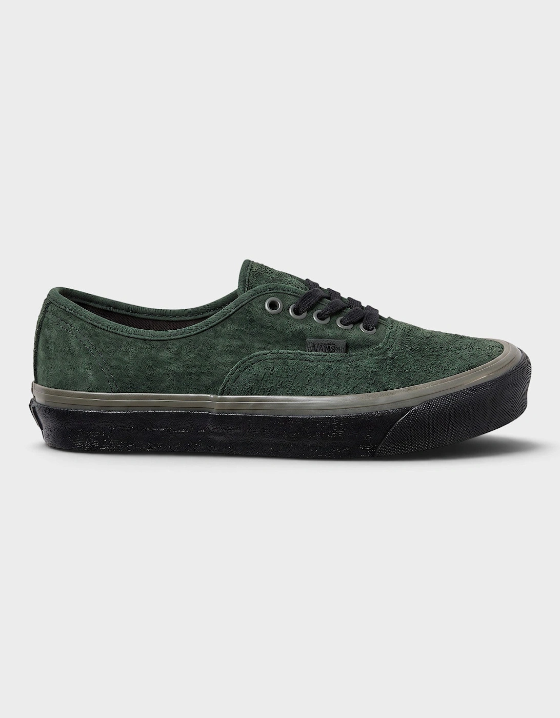 Authentic 44 Dx Forest Green