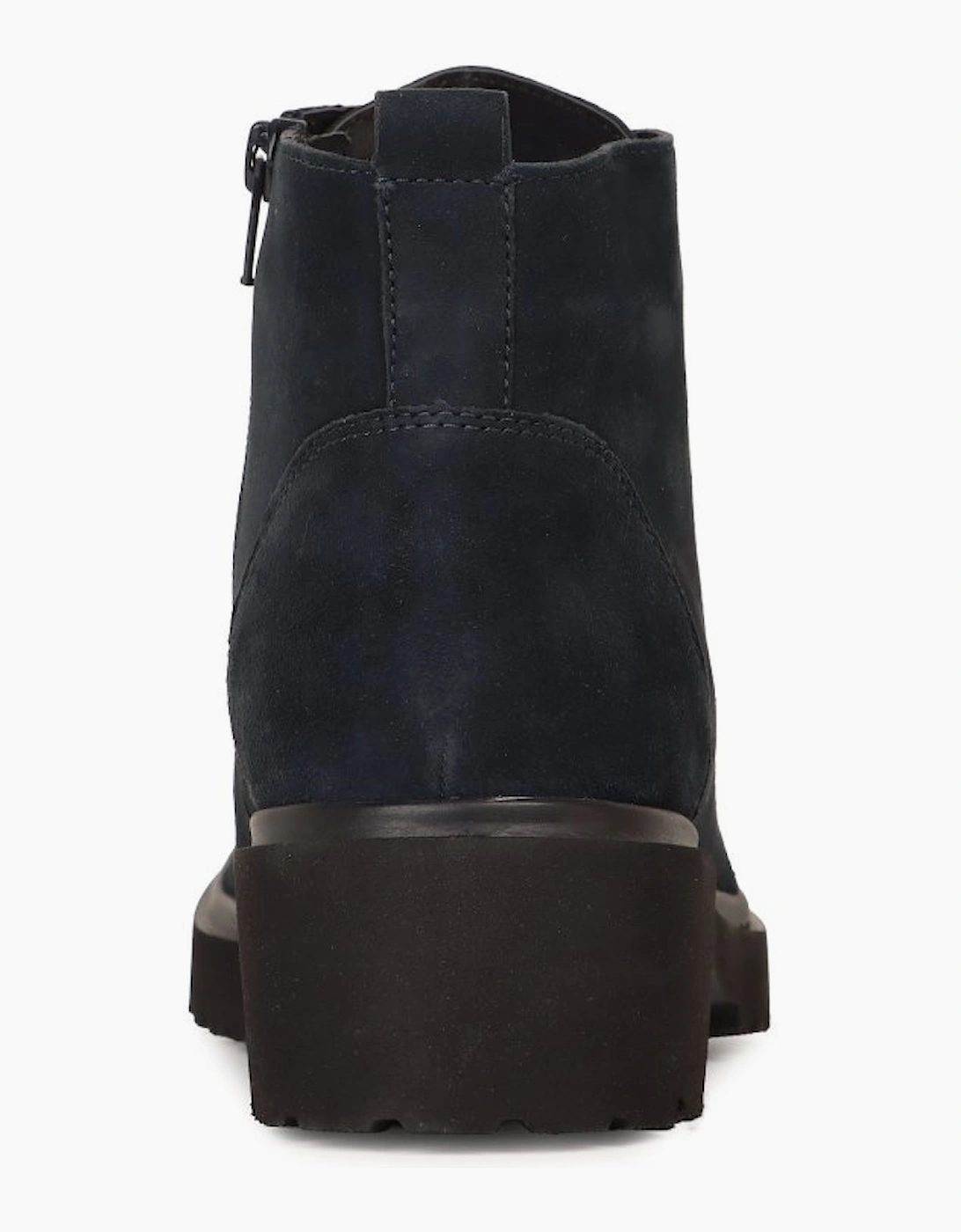 Lucille Womens Ankle Boots