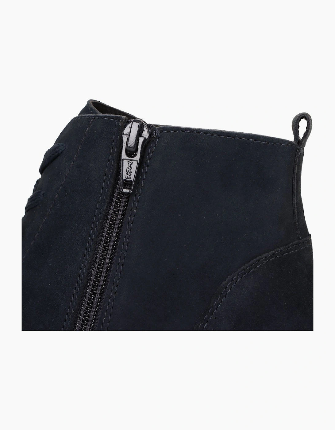 Lucille Womens Ankle Boots