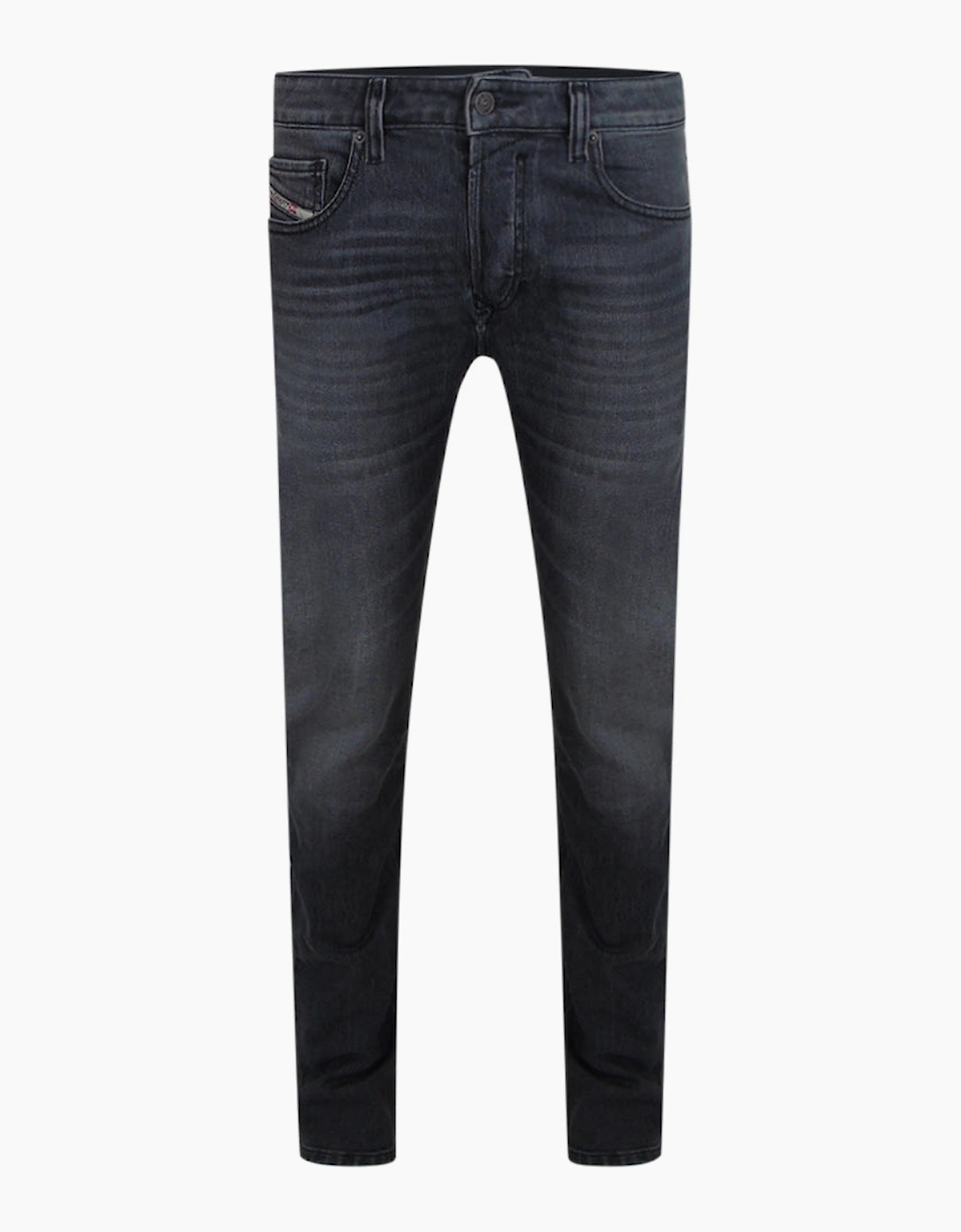 Diesel Safado-X Grey Denim Jeans, 7 of 6