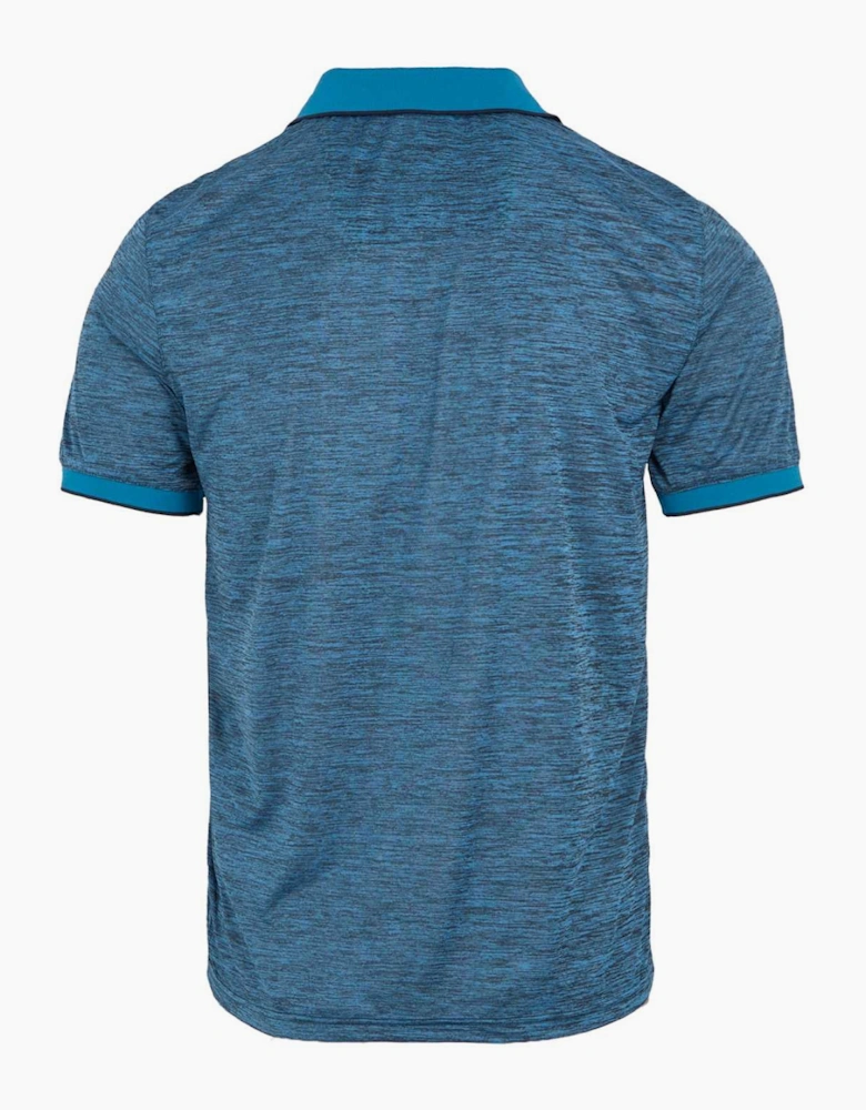 Regatta Mens Remex II Jersey Polo Shirt