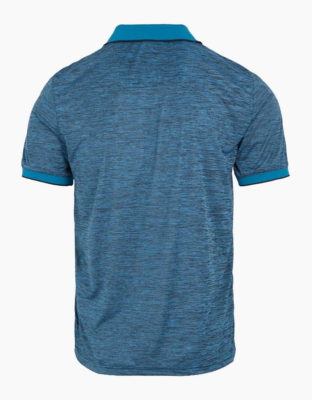 Regatta Mens Remex II Jersey Polo Shirt