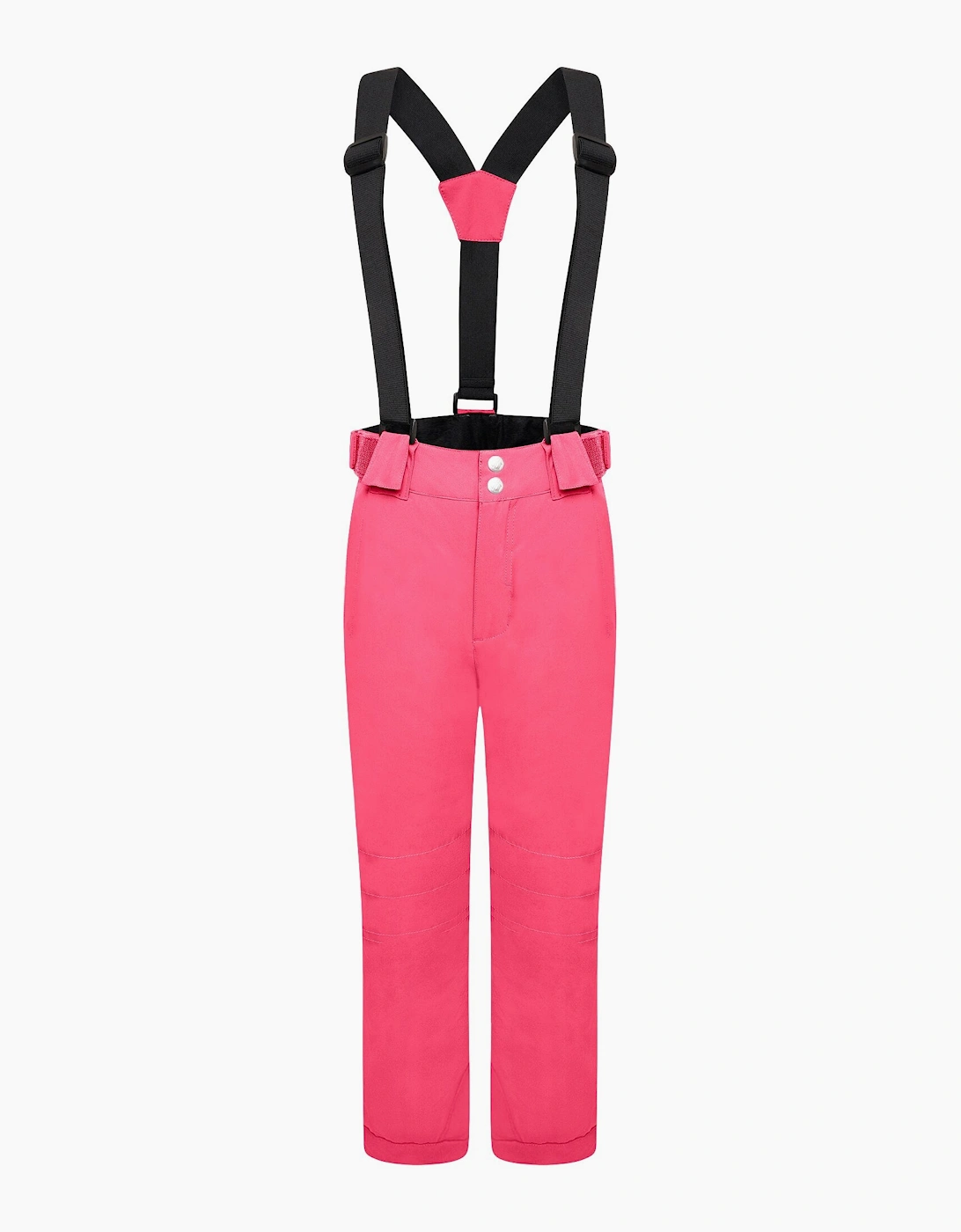 Dare 2B Childrens/Kids Motive Ski Pants, 5 of 4