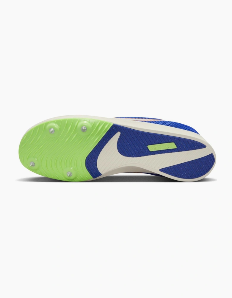Zoom Rival Distance Track And Field Distance Spikes